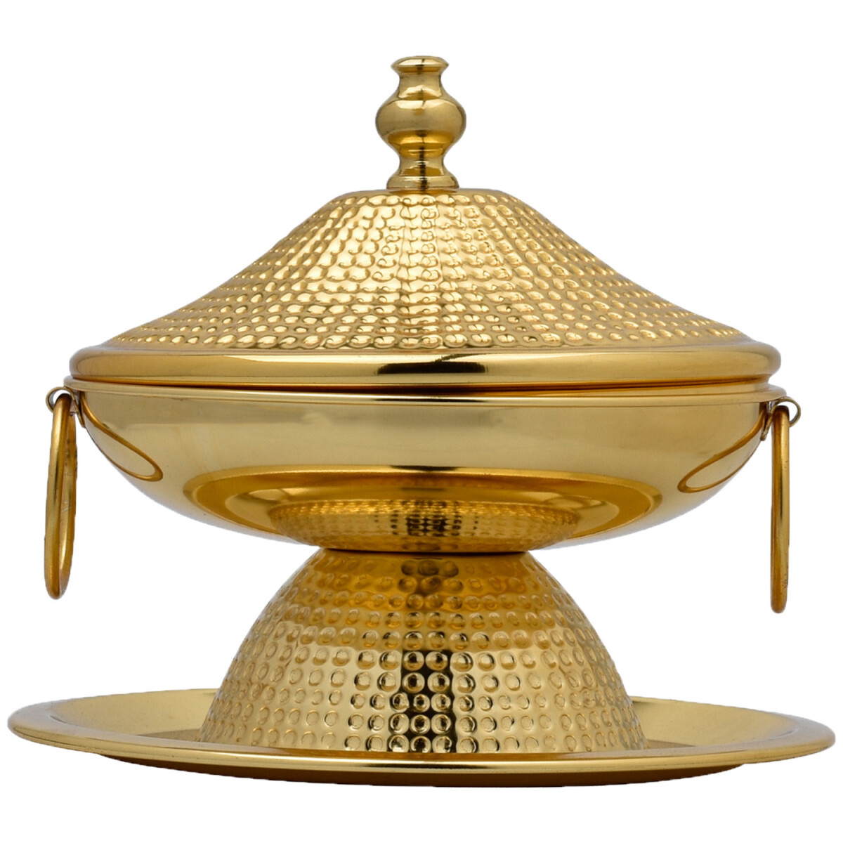 Zuccheriera decorativa in stile oriental box