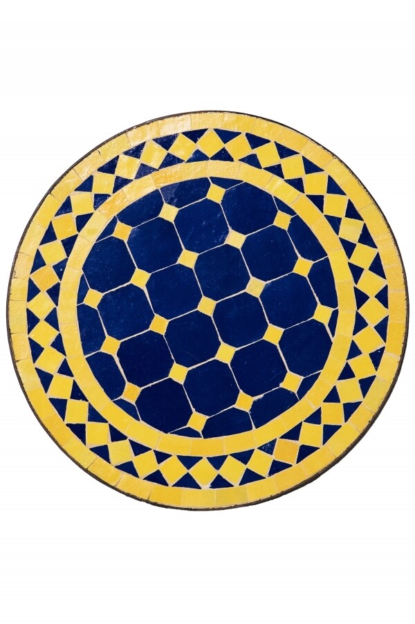 Piastra da tavolo in stile orientale Mar box